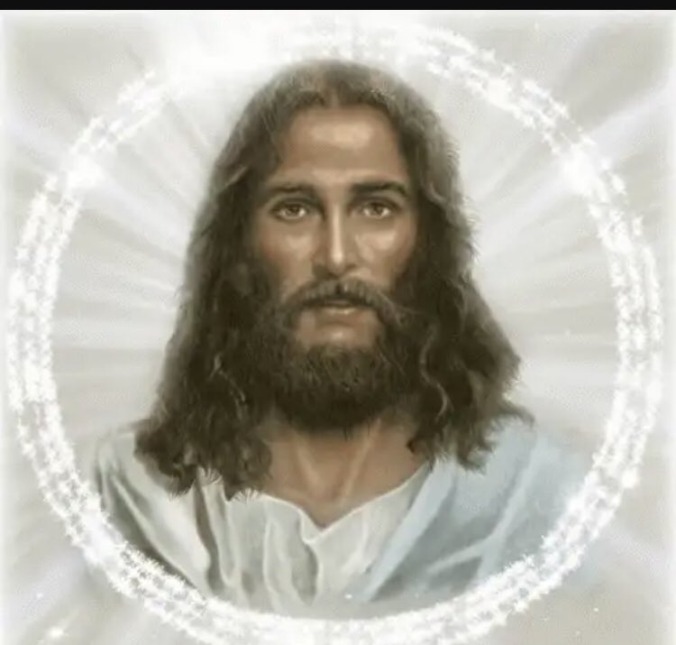 MarbarFury's tweet photo. Jesus is Lord, he is the way, he is the truth. https://t.co/4ON1yJoSWV