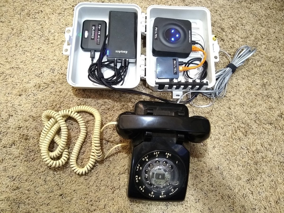 Mike Dank @famicoman@mastodon.sdf.org tweet media