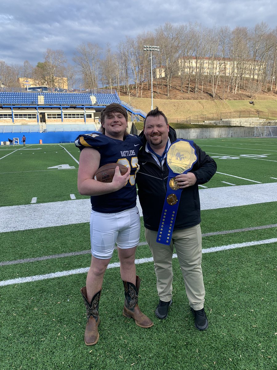 Dalan Bush tweet media