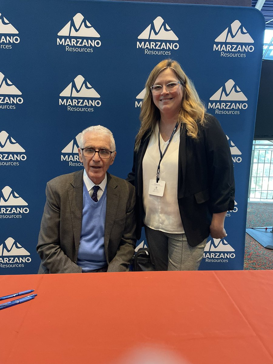 Book signing at the HRS Summit.<a href="/DCS_TN/">Dickson Co Schools</a>#hrssummit