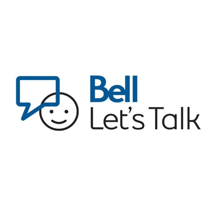 Today is #BellLetsTaIk Day. Today and everyday, let’s come together, take action and help create positive change for mental health in Canada. For resources and more visit letstalk.bell.ca