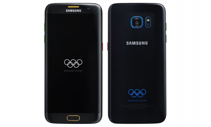 Folks my mum has lost her phone in the east end. She was on the No46 and No2 at 5 o'clock tonight. The phone is the one pictured below , very distinctive. Was given to me for going to Rio Olympics. Any retweets are greatly appreciated to help get it back 🙏.