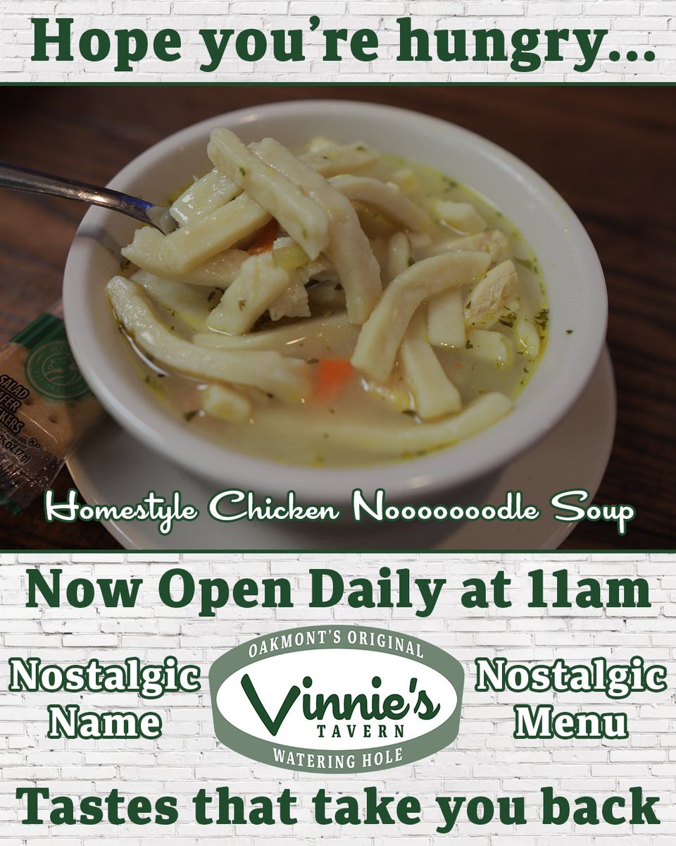Need a warm up? We've got the Nooooooodles!