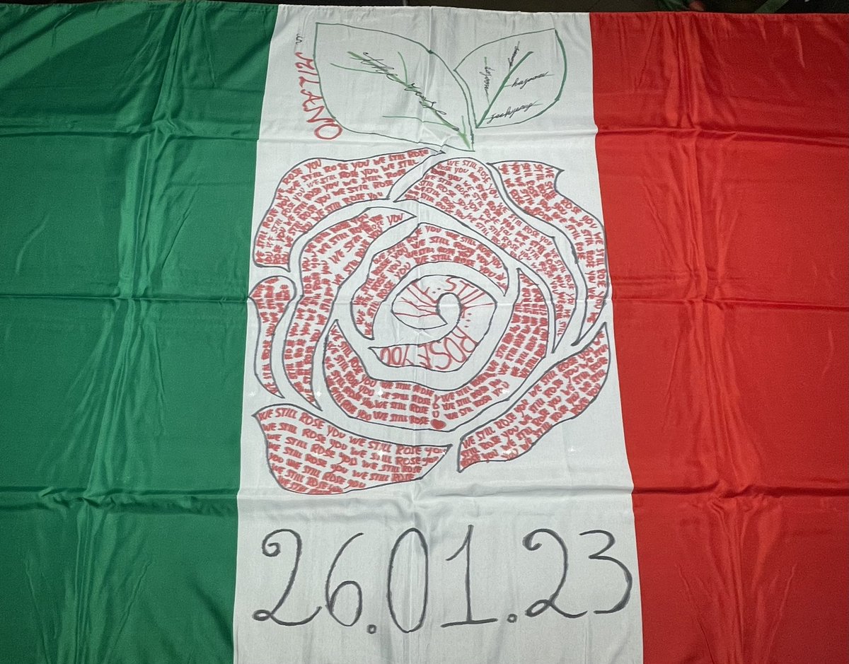 italian_roses's tweet photo. Pronti per domani? 🤩 https://t.co/erVSvJeS4F