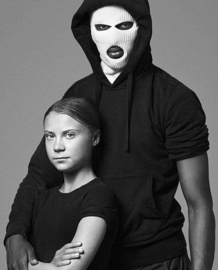 8tracBrown's tweet photo. #Griselda By #FashionRebels 🤣 https://t.co/n7OANVPJck