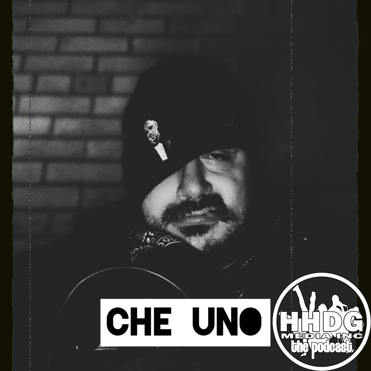 jubei208's tweet photo. TONIGHT AT 9PM (EST) ON HHDG MEDIA: THE PODCAST OUR GUEST IS @cabezacicatriz
WATCH & COMMENT LIVE VIA YOUTUBE
https://t.co/lRBwqnlugb
@HHDGMediaInc #RASUN #CHEUNO #ManoNeraMusica #CURADESIGNS #TORONTO #ARGENTINA #HHDGMEDIA #INTERVIEW #PODCAST #EMCEE #GRAPHICARTIST #XDECADE https://t.co/mb3wFk4bL0