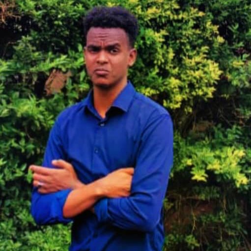 BabaGurey's tweet photo. #NewProfilePic https://t.co/1whTO0pNQ4
