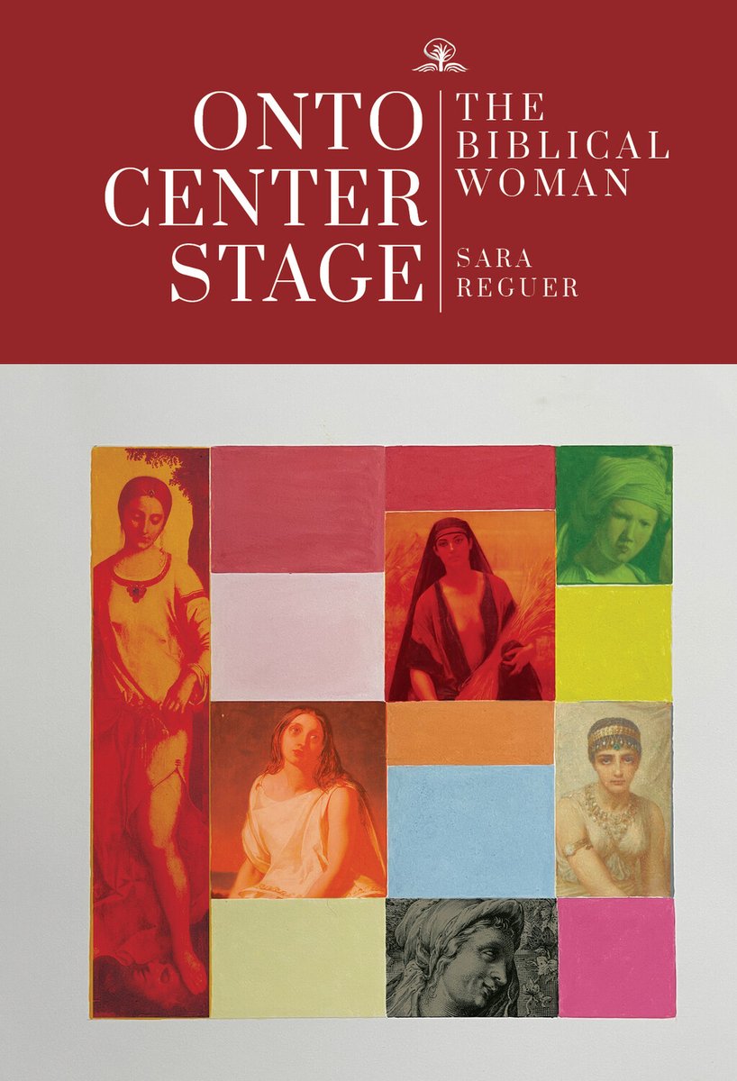 AJS (@jewish_studies) on Twitter photo The AJS Honors Its Authors program is pleased to recognize 2022 author Sara Reguer
for Onto Center Stage: The Biblical Woman
from <a href="/COB_Boston/">Cherry Orchard Books</a>
associationforjewishstudies.org/ajs-honors-its… The AJS Honors Its Authors program is pleased to recognize 2022 author Sara Reguer
for Onto Center Stage: The Biblical Woman
from <a href="/COB_Boston/">Cherry Orchard Books</a>
associationforjewishstudies.org/ajs-honors-its…