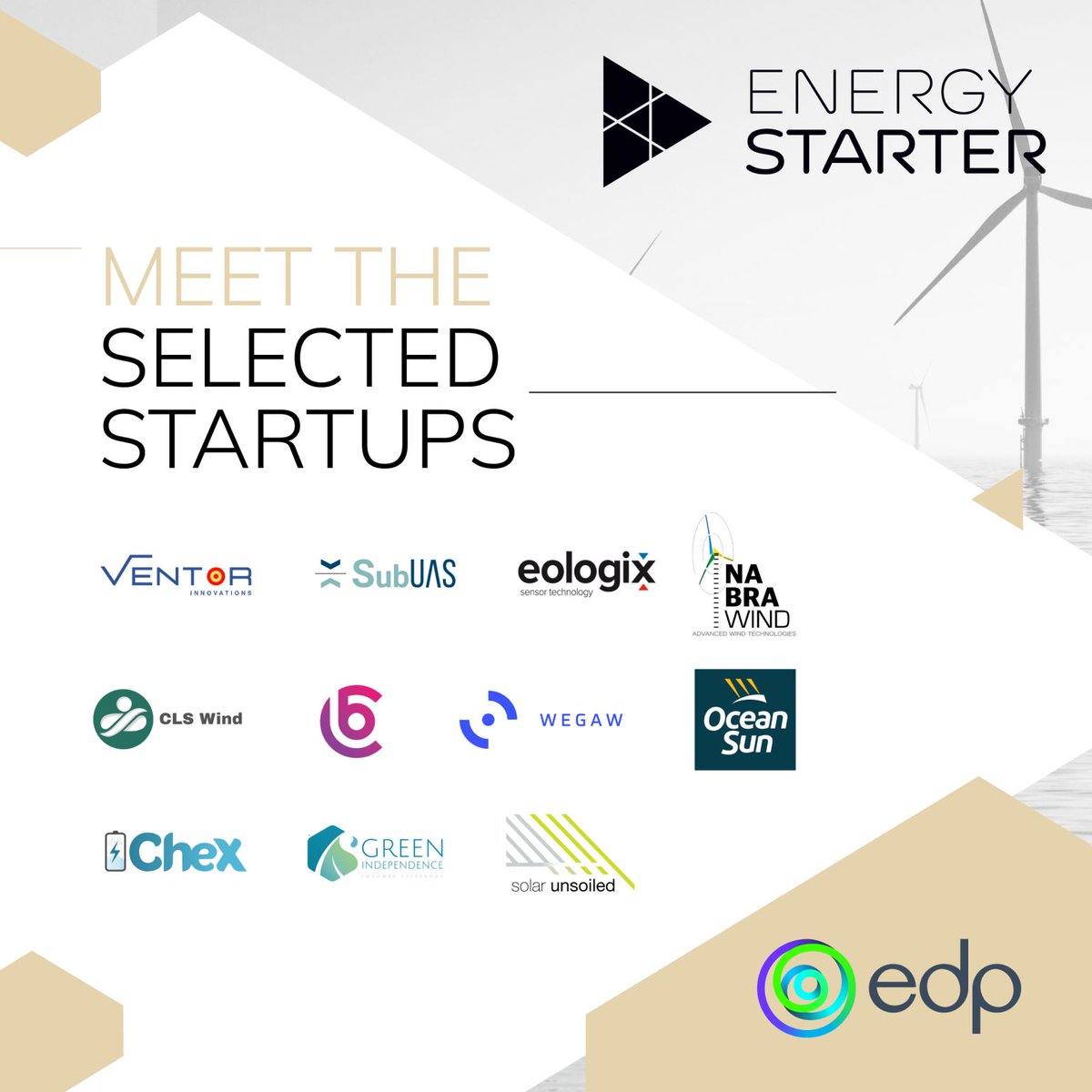 we_gaw's tweet photo. 🛰️🚀 We're very proud to be part of @innovationatEDP Renewable Energy &amp; Green Hydrogen Bootcamp of the Energy Starter program in Houston, Texas, USA this week to co-innovate the future of the energy transition https://t.co/wcIJ5wD4Rl #EDPChangingTomorrowNow #EnergyTransition #EDP https://t.co/dQr1Dhjzl6