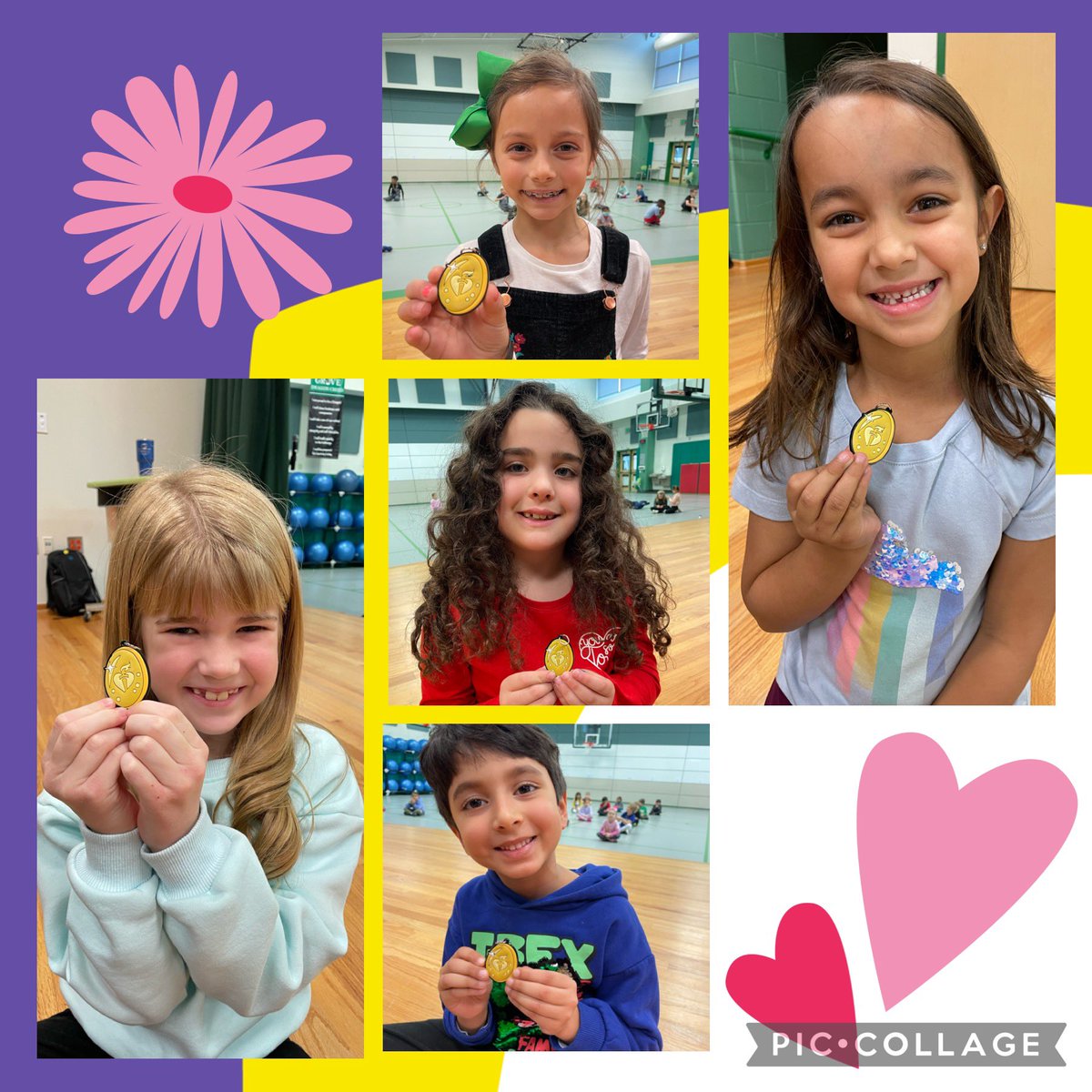 We are now at 19 golden eggs! We are having so much fun with KHC!! ❤️ <a href="/WGESdragons/">Walnut Grove ES</a>