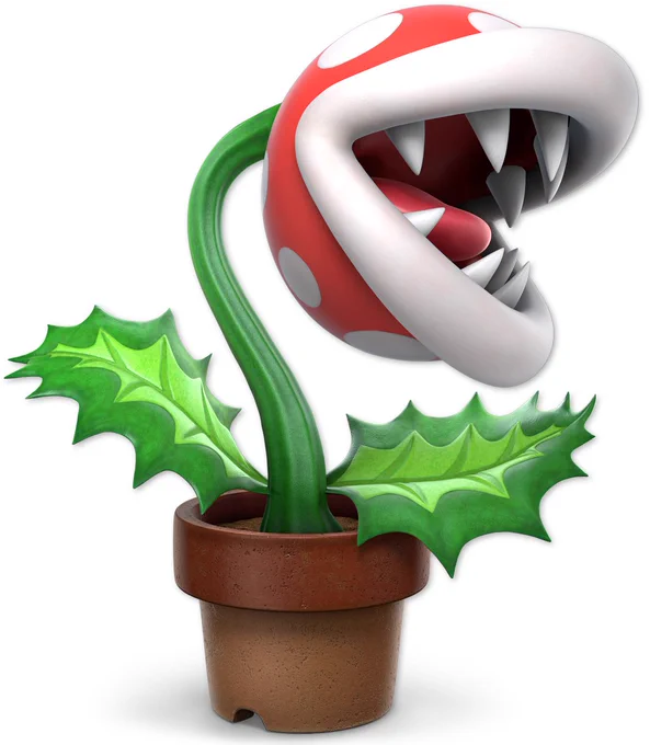 DEATH BATTLE! Piranha Plant VS Wojak VS Jenna Maroney VS Sting 