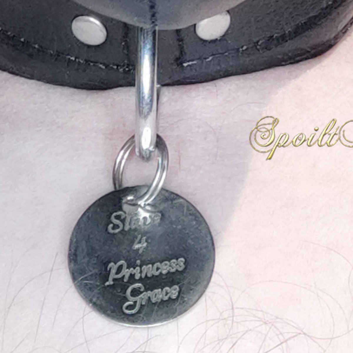 SpoiltPrincessG's personal slave 🔞 tweet media