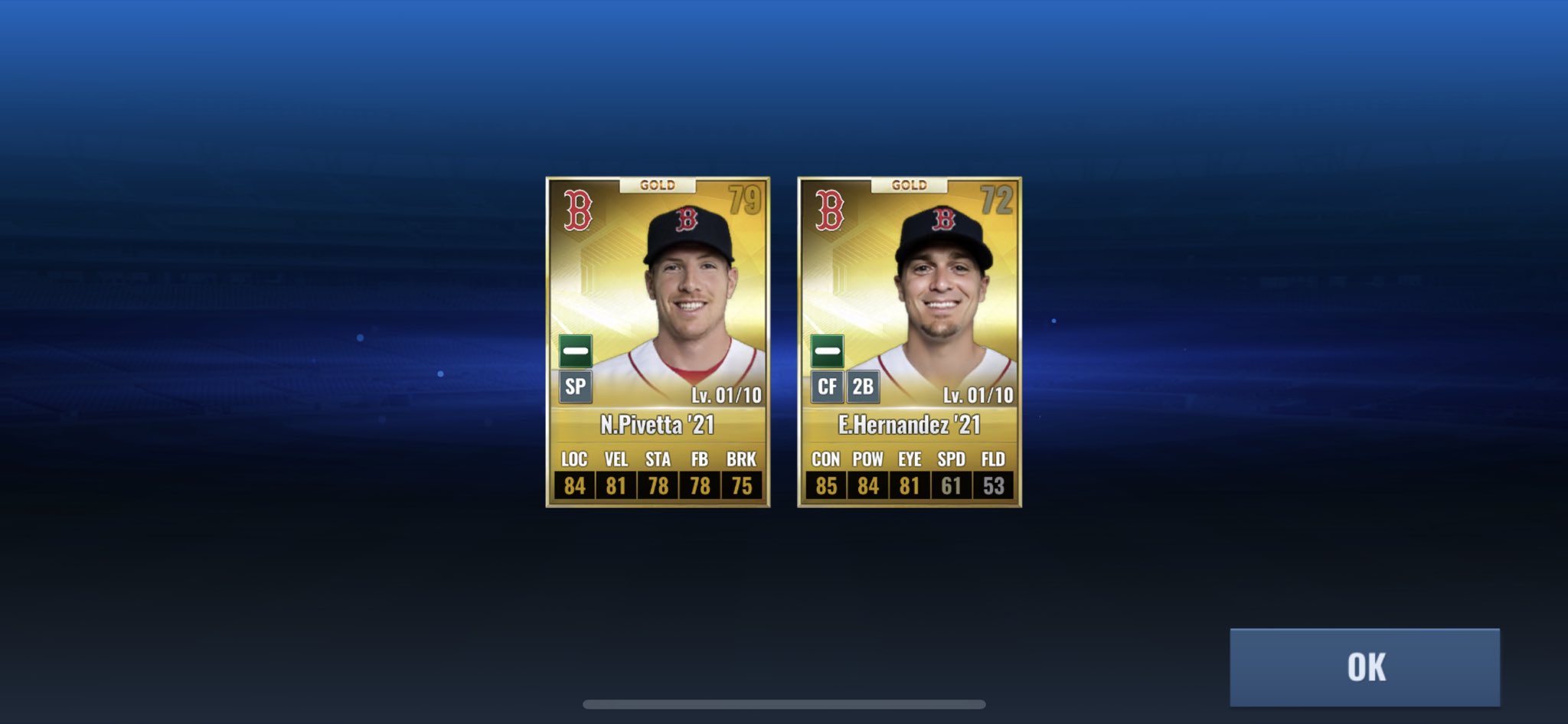 MLB 9 Innings 23 on Twitter "Hey Everyone, There's no Live Stream