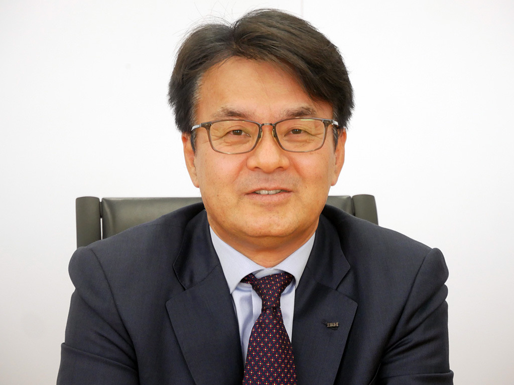 テクノロジーを活用した新たな価値共創を推進――、日本IBM・山口明夫社長が注力する5つの重点領域 cloud.watch.impress.co.jp/docs/column/ke…