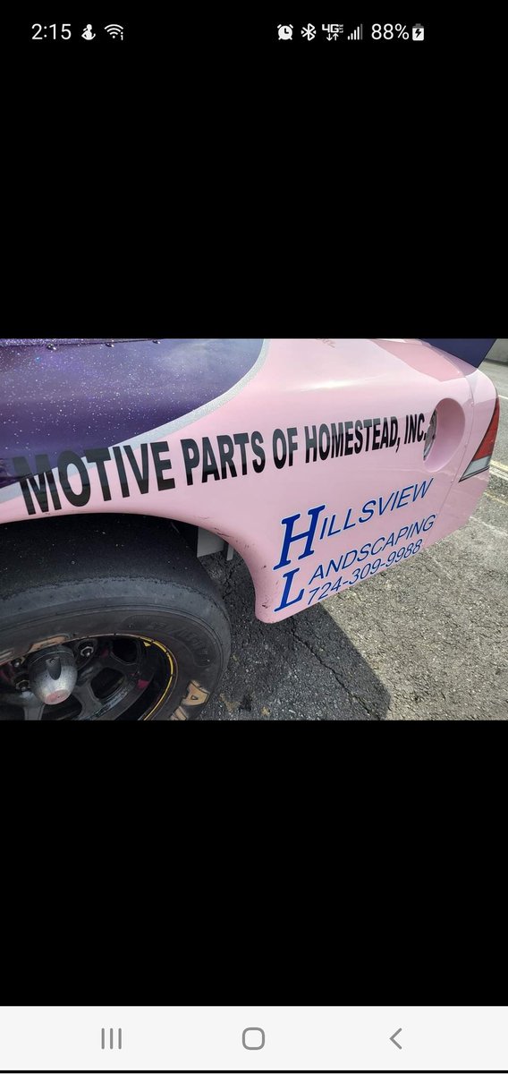 edlinmotorsport's tweet image. WELCOME BACK to Motive Parts of Homestead! Thank you for partnering with us once again for the 2023 racing season! Help support your local businesses in the Pgh area!You can reach Motive Parts of Homestead at 412-461-4942 ask for Bill or Tom #jennerstownspeedway #travelracing