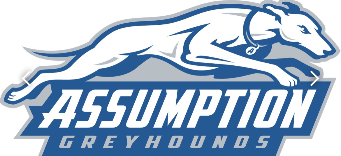 Anthony Salviati (@anthonysalviati) on Twitter photo Iโm Blessed to receive an official offer from Assumption University! Thank you <a href="/CoachWoody2/">Woody Blevins</a> , <a href="/CoachMcKenzie17/">Andy McKenzie</a> and the rest of the staff for believing in me! #BleedBlue Iโm Blessed to receive an official offer from Assumption University! Thank you <a href="/CoachWoody2/">Woody Blevins</a> , <a href="/CoachMcKenzie17/">Andy McKenzie</a> and the rest of the staff for believing in me! #BleedBlue
