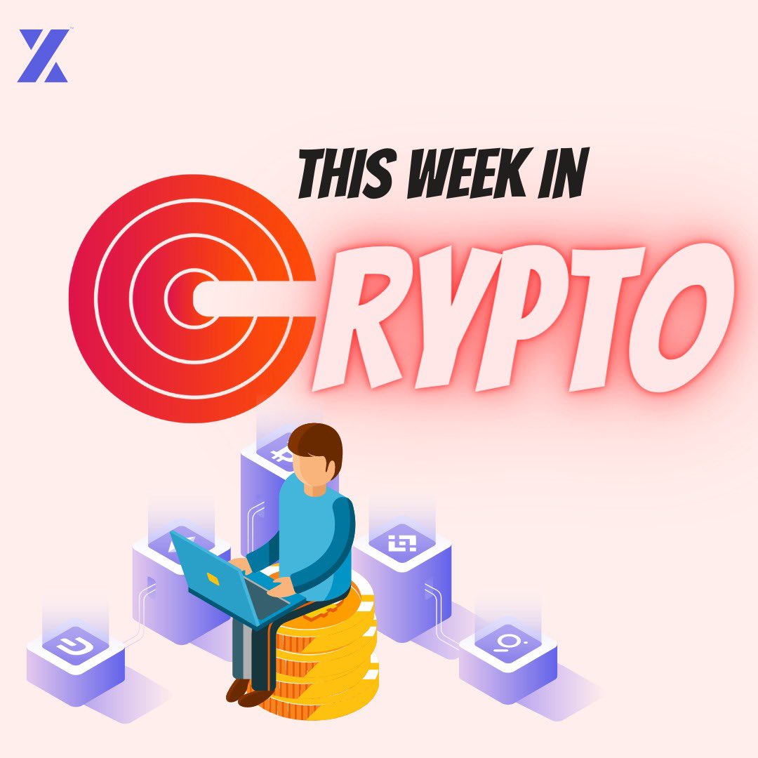 CryptoChainWire tweet media