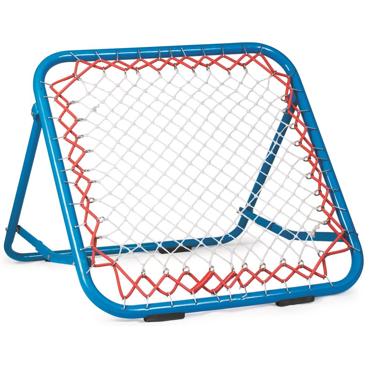 This is a cracking bit of kit. Aside from the sport of Tchoukball, who has some other great activity ideas using the net/frame?

Ideally some that can be led by children during playtimes 🙌 🤾‍♂️
