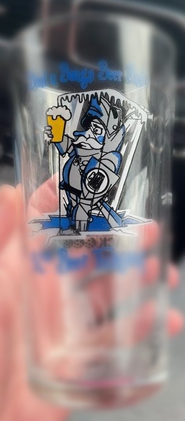 They're here 😏

We're a week away and we're ready to roll.
#ale #bbbb2023 #glasses