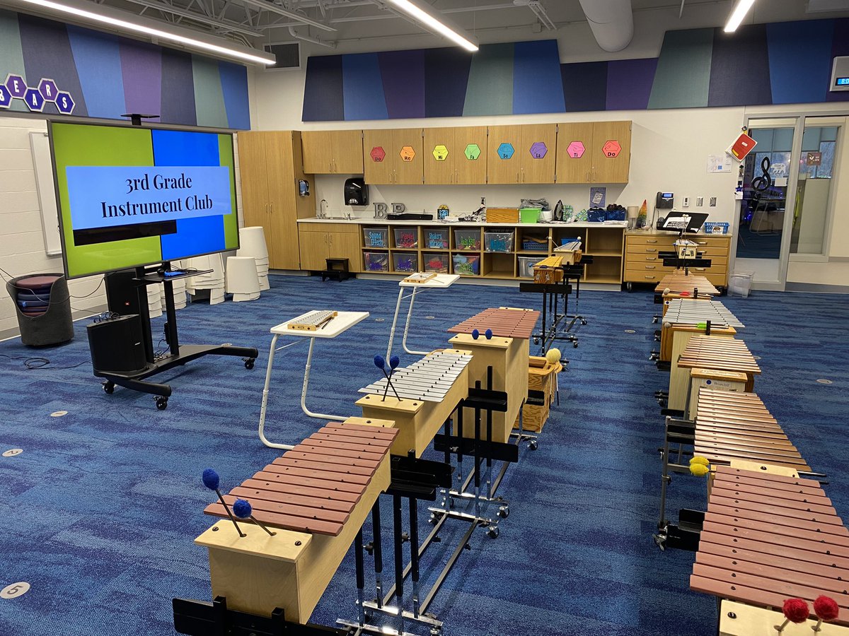 3rd Grade Instrument Club has been rocking it out of the park! We can’t wait to perform in March! <a href="/BRES_Bears/">BRES</a> <a href="/NKCVocalMusic/">NKC Vocal Music</a> <a href="/jonaleesearcey/">Jonalee Searcey</a>