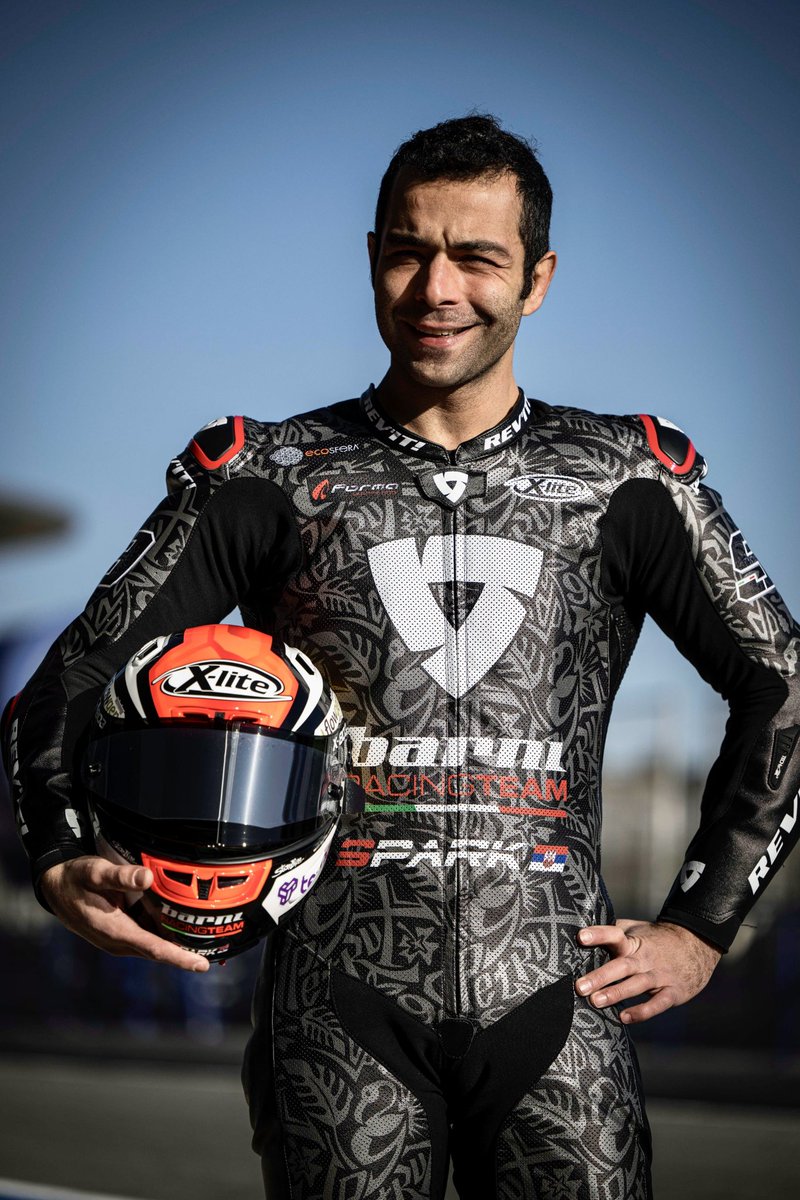 Danilo Petrucci tweet media