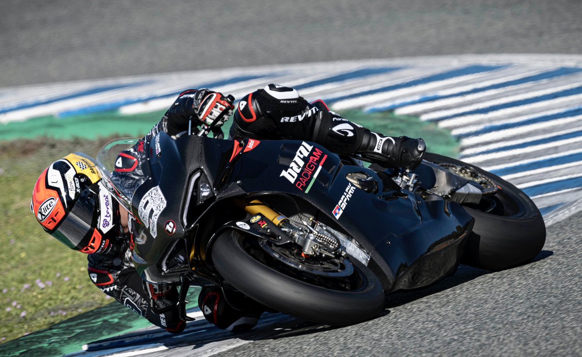 Danilo Petrucci tweet media