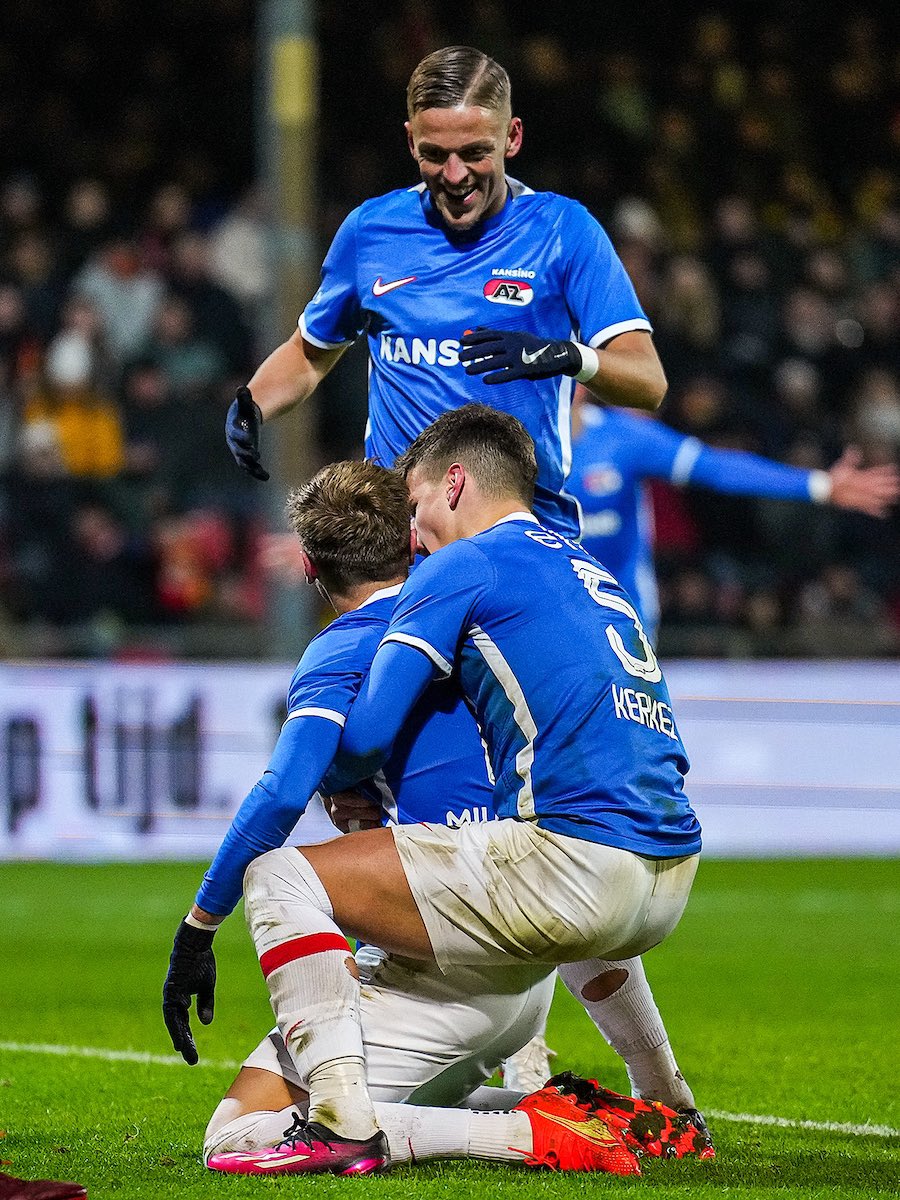 The grass tasted great 😅 big 3 points 👌