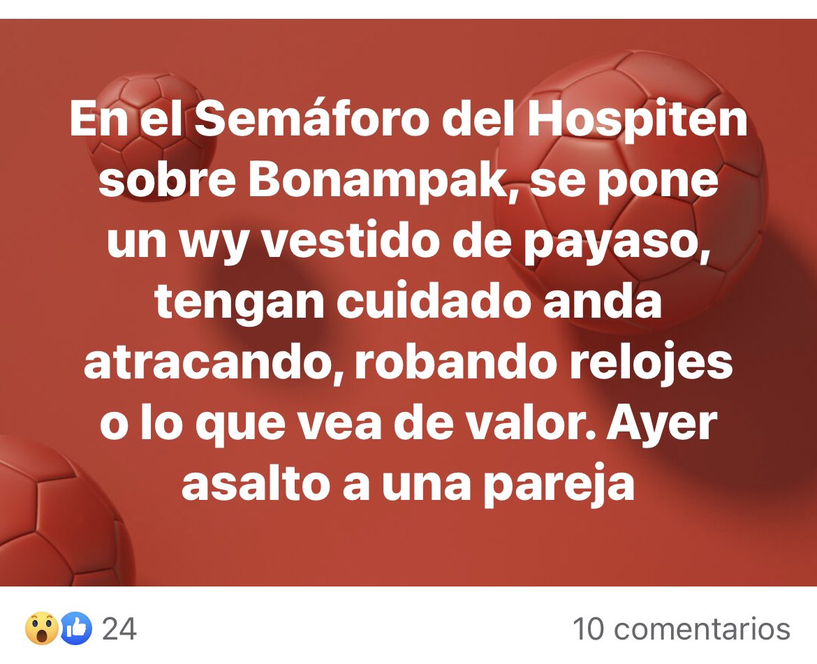 Historias Cancunenses. 
#Robo 🚨🚨🚨🚨🚨