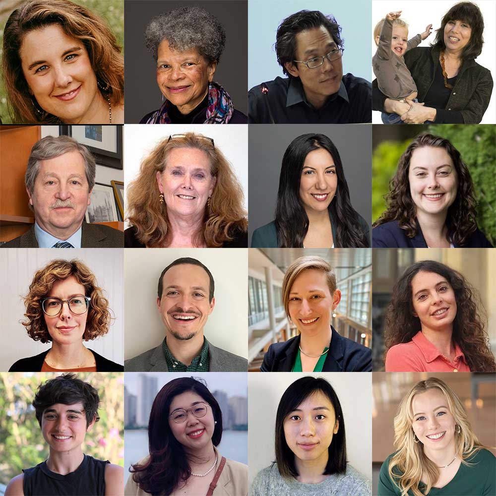 SRCD is pleased to announce the recipients of the 2023 SRCD Biennial Awards! Join us in congratulating the following distinguished awardees at the SRCD Member Meeting and Awards Ceremony at #SRCD23! Read about the awardees: bit.ly/3R7Q9HN