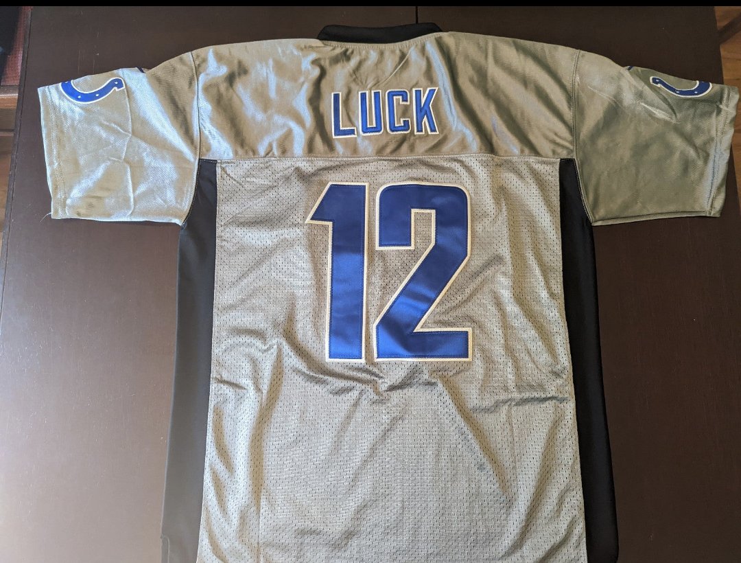 Hobby Connection(Colton) on Twitter "RT StuMcCallister QB jerseys