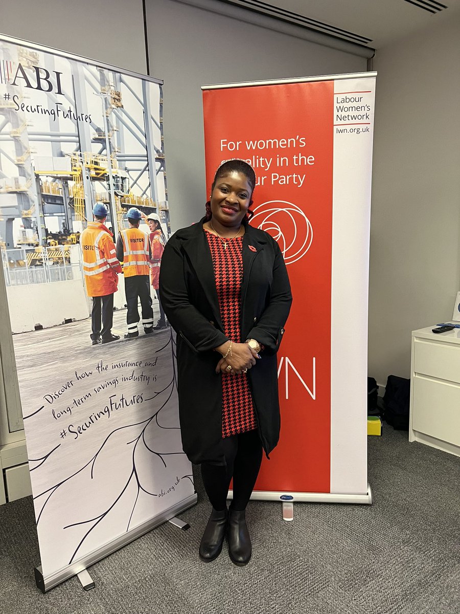 marieboadu's tweet photo. Thank you again @LabourWomensNet  for this amazing New Year ‘Revolution’ event. Great speeches from our Chairperson @abenaopp,Director @mrs_creynolds, @YvetteCooperMP  et al. Looking forward to a fantastic 2023 and Labour winning the next elections. 🙏🏾🥰 #NYRev https://t.co/nuyjgrQIta