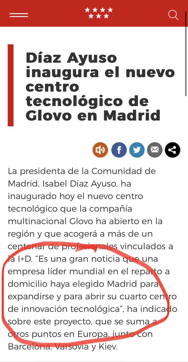 todotaxi's tweet photo. Pues la #Moza @IdiazAyuso acertando, está en todas, no #Falla que es #Ilegal #Explotadora e #IncumpleLasNormas !? ¡En mi Equipo...Holi!!!🥰 https://t.co/DOsf8ROydS