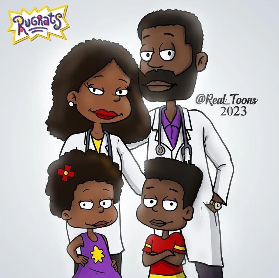 Snow_Blacck's tweet image. Somebody fixed it. PERIOD ❤️🔥