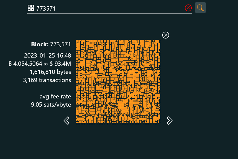 outdoorwalk's tweet image. Run your own #bitcoin node and verify your transaction(ID) via applications like #bitfeed/#mempool.