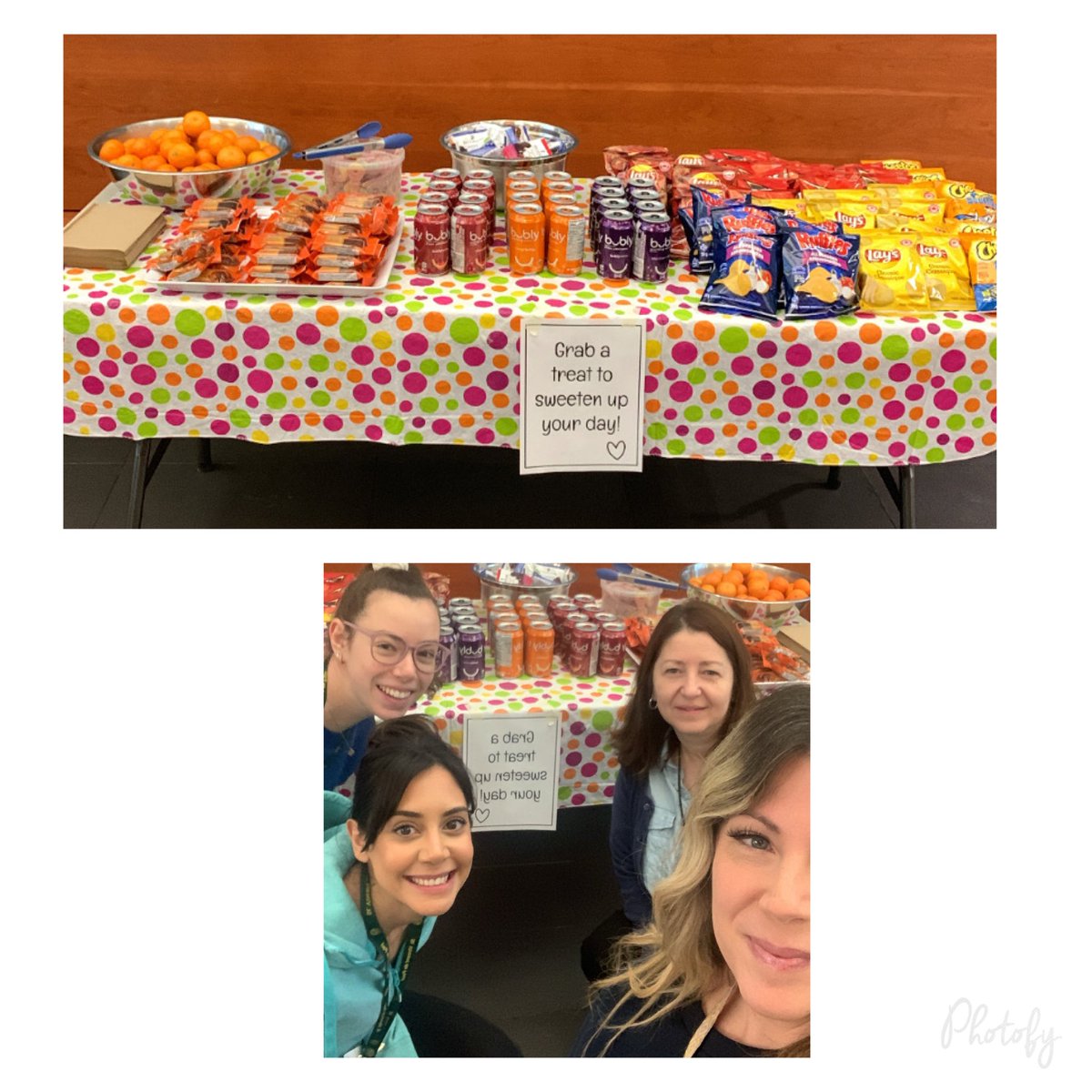 Mrs Schade tweet media