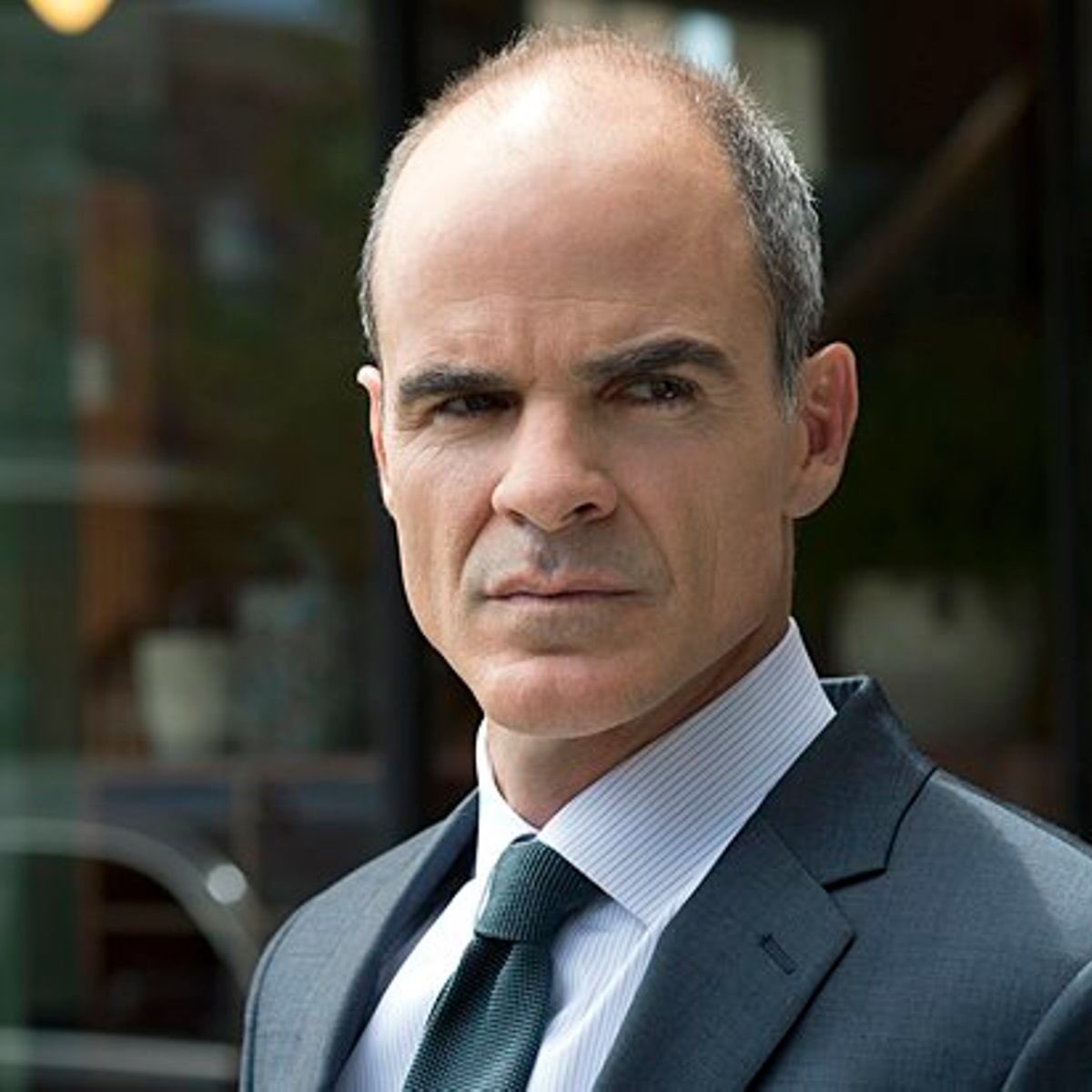 Michael Kelly