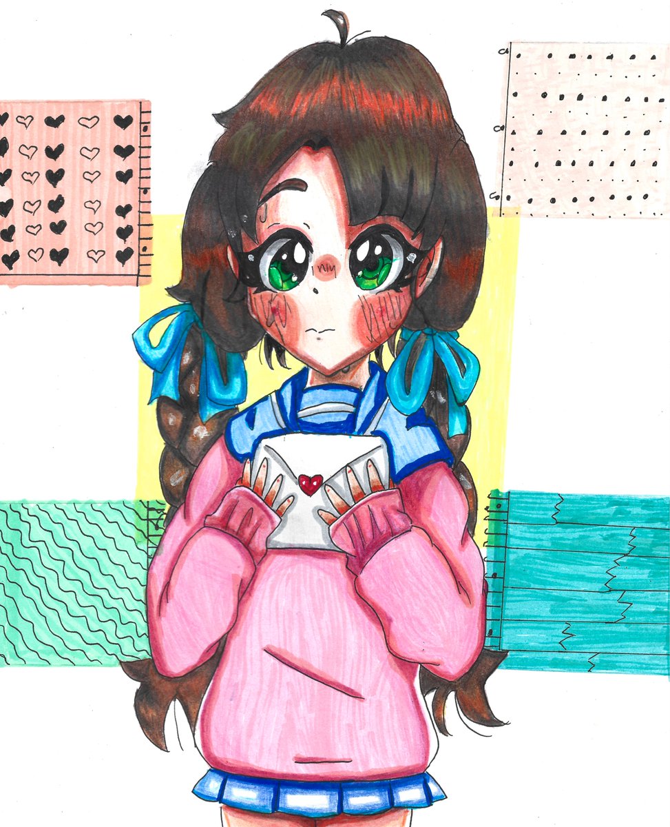 Hi #NFTCommunity!!! ✨
Many 1/1 have been listed in my 2 collections in Opensea:

👉opensea.io/collection/bru…
👉opensea.io/collection/bru…

I appreciate any RT/QT, thanks for your support!!