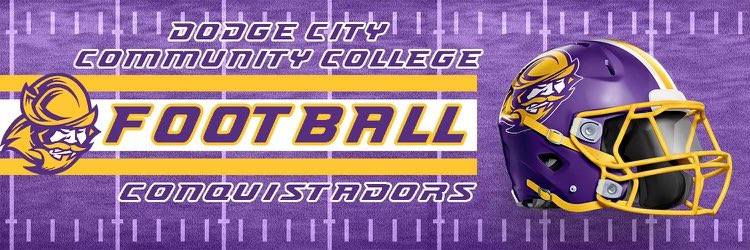 EXTREMELY excited to announce i’ll be committing to Dodge City Community College! <a href="/coachterrykarg/">Terry Karg</a> <a href="/coach_wolfpack/">Kyle White</a> <a href="/SFwolvesFTBL/">Santa Fe Wolves Football #TheFE</a> !thank you to all who have showed interest in this process , much respect to all! MY TIME IS NOW #myownlegacy