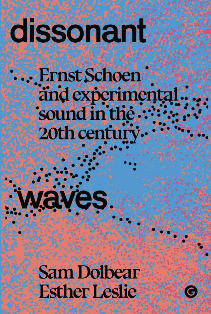 afoggyplace's tweet photo. Look you! This book was long in the making - and it came about through Sam Dolbear and me   rewriting, eating neon food in the Bundesarchiv and undertaking extraordinary visits to the son and daughter-in-law of our main subject, Walter Benjamin's childhood friend Ernst Schoen. https://t.co/Dmzc9bTzMa