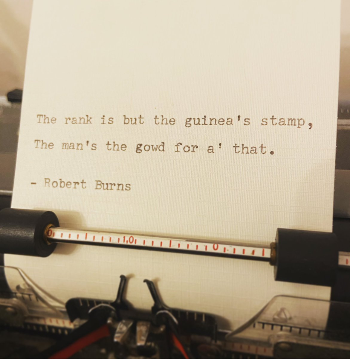 Robert Burns, Scotland’s favourite son and bard extraordinaire, was not just a master of poetry, he was also a champion of the working man.

#BurnsNight #BurnsNight2023 #BurnsDay #RobertBurns