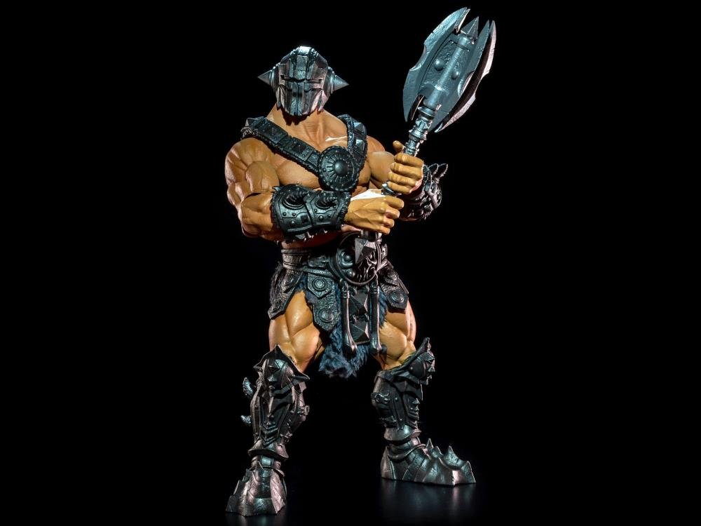 toybroreviews's tweet photo. Mythic Legions Deluxe Legion Builder Half Giant is finally IN STOCK at BBTS.

Giant, $49.99 - https://t.co/xILQoKbD2K
Accessory set, $39.99 - https://t.co/UWCBCUmJq4 https://t.co/wb4F1yiAvR