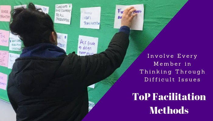 BarbaraJMacKay's tweet photo. The most useful training you'll ever participate in! #ToPmethods starts March 7-8 in NE Portland at the McMenamins Kennedy School - Register here: https://t.co/xQYUAVfthV (or find a location near you) https://t.co/XBOANbq3oh