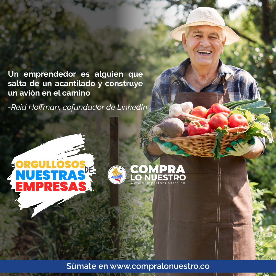 GRUPO_CONSULTOR's tweet photo. Atrévete a emprender 📈✨

#OrgullososDeNuestrasEmpresas #CompraLoNuestro #union #Colombia #negocios #emprendimiento #emprender #estrategia https://t.co/Qp3aSnaH4E