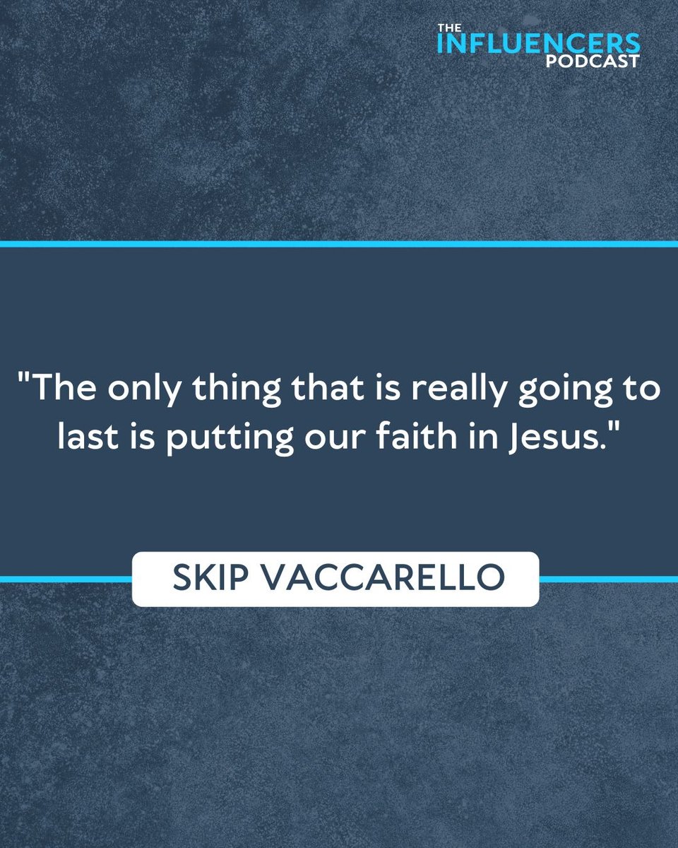 If you had it to do all over again, what would you do differently for the Kingdom in work and business? 🤔

The intersection of the Kingdom and business is happening and this episode is an invitation to be a part of it. Click the link to listen >

cityserve.us/2023/01/24/ski…