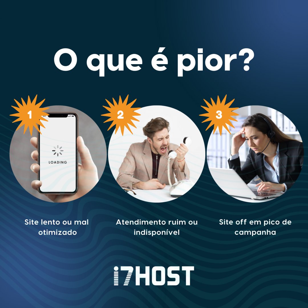 i7host's tweet photo. Difícil eleger o pior, mas todos causam um estresse danado... 😤

Por isso, aqui a gente valoriza atendimento humanizado, suporte premium e sites sempre otimizados! 🙃🙃

Conheça nosso serviço:
💻Site: https://t.co/jQMmDVM2Pa
📲WhatsApp: (41) 99634-1351 
☎Telefone:  (41) https://t.co/73CEjC2ka9