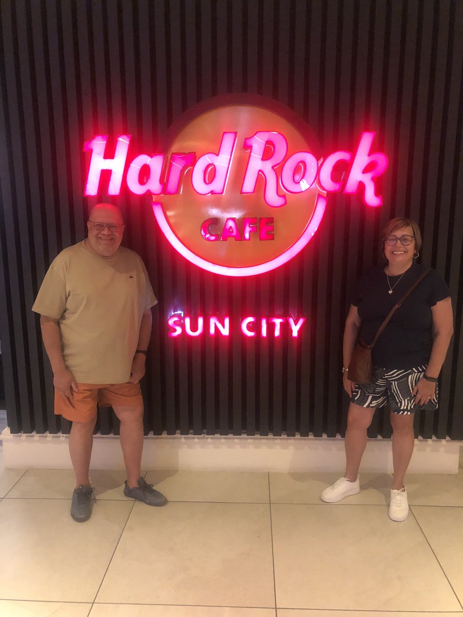 It’s time to go home now.