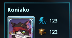 Koniako_'s tweet photo. @SMITEGame My account information has been wrong ever since the xbox/pc merge years ago and this video proves it. I have mastered 122 gods, not 91. https://t.co/6j8hkK3dQA