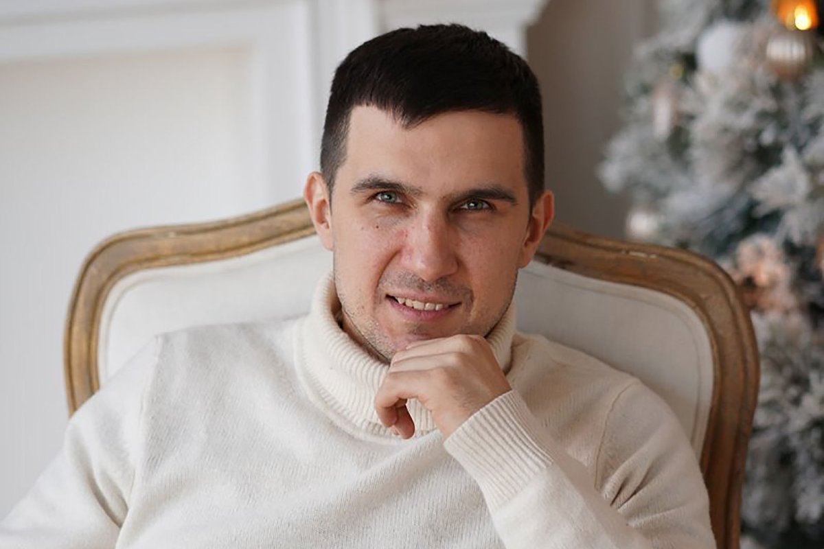 Знакомьтесь, наш новый спикер!

Спикер: Мишин Иван, успешный предприниматель, молодой мультимиллионер

Оригинал: bi-school.ru/spiker-mishin-…

Бизнес-школа БИЗНЕС ИНСАЙТ
Первая школа бизнеса клубного типа
bi-school.ru