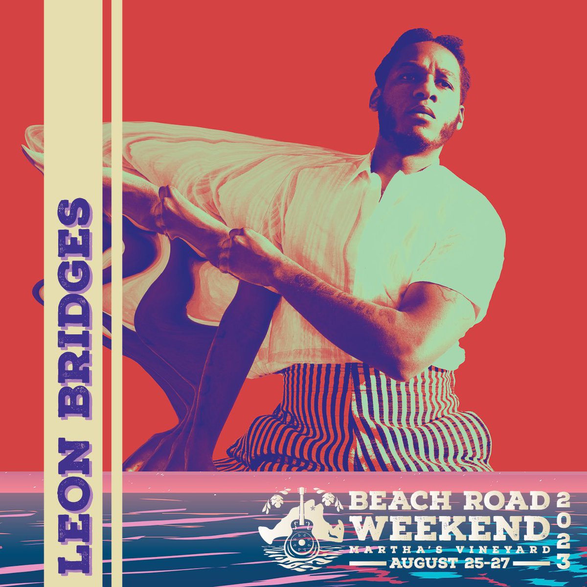 See y’all soon <a href="/BeachRoadWknd/">Beach Road Weekend</a> 

Use code SUMMER23 for access to 3-Day Passes &amp; Hotel Packages 🖤 

beachroadweekend.com