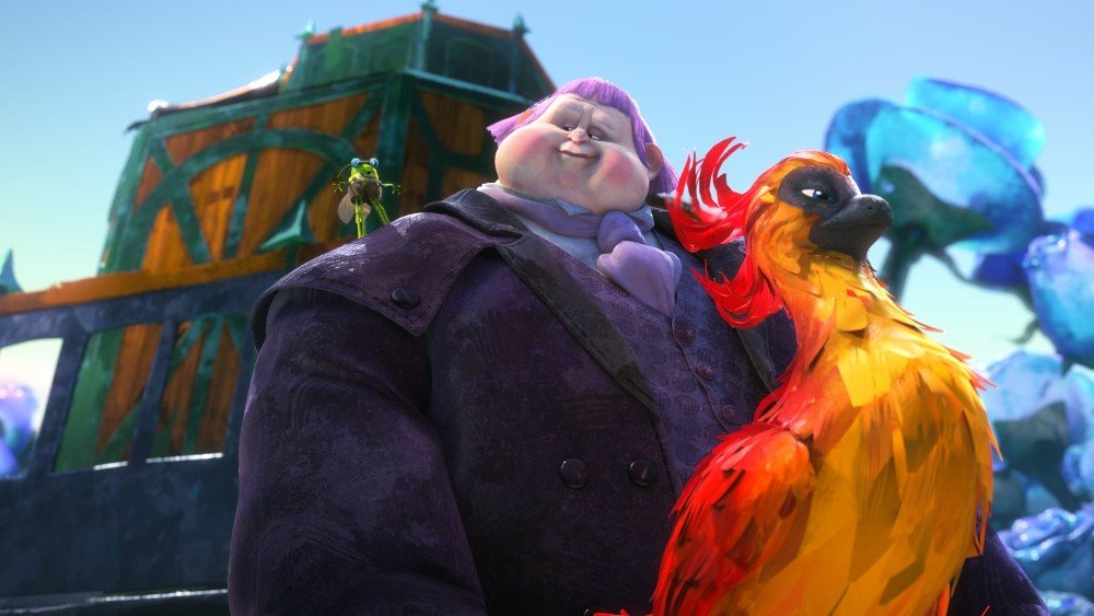 nardzball's tweet image. BJH is so ndkckxkxnx 

#bigjackhorner #pussinboots